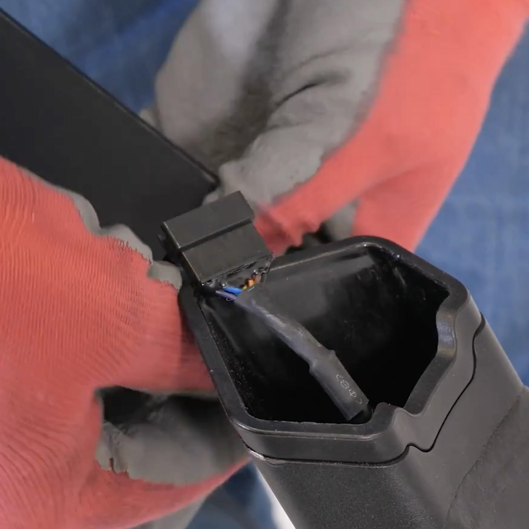 VS CHT KIT CABLE COMPTEUR - WORKSHOP