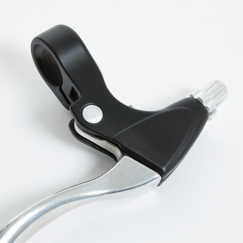 Două manete de frâne V-Brake lungi