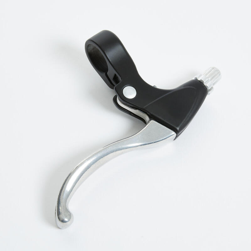 Două manete de frâne V-Brake lungi