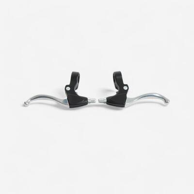 Remhendels voor fiets met v-brakes met lange armen