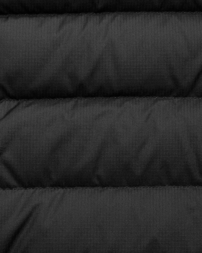 Manteau en duvet MT500 H