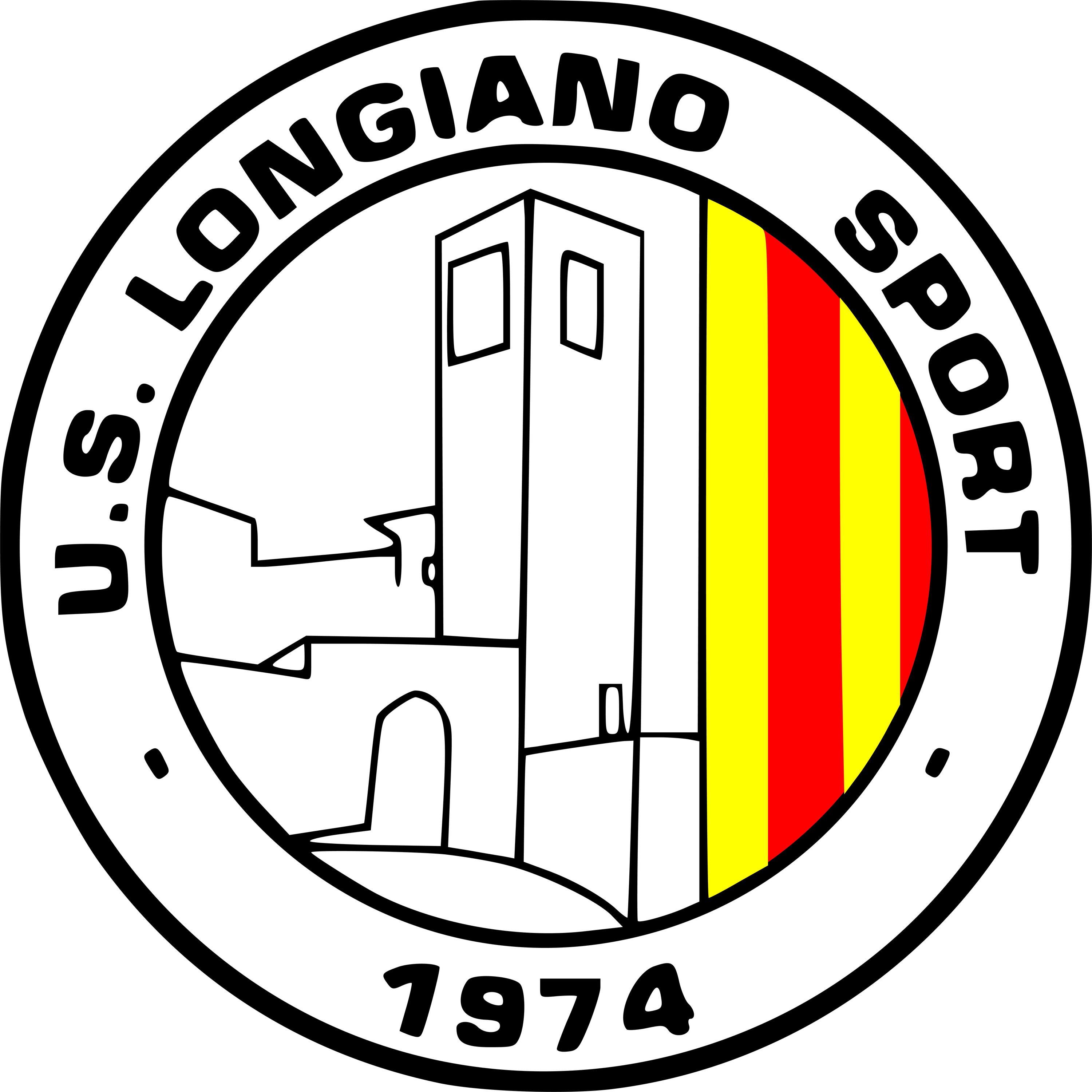 LONGIANO VOLLEY BOUTIQUE 1/2