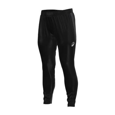 Damen Fußball Trainingshose - Viralto Club schwarz