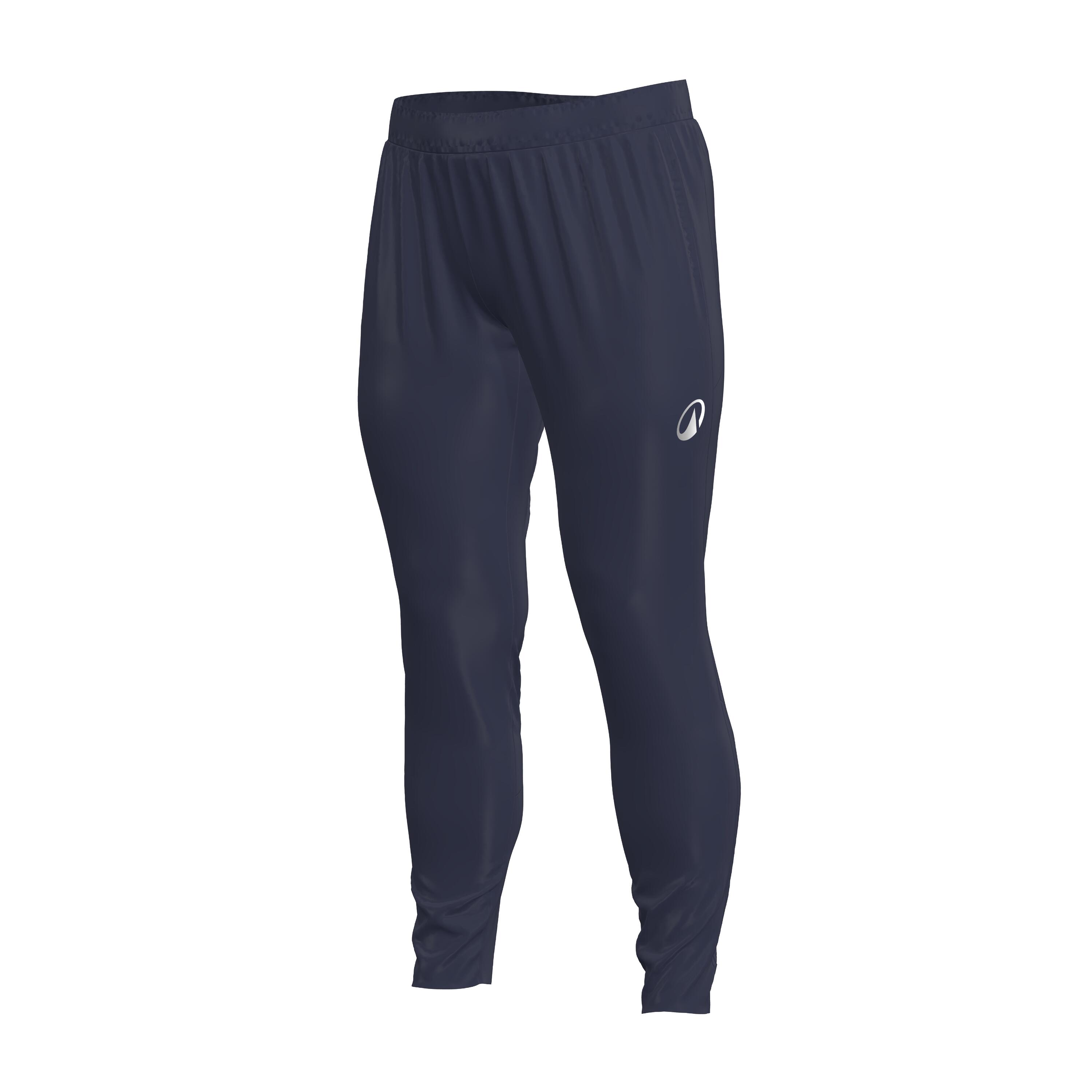 KIPSTA Pantaloni calcio donna Viralto blu