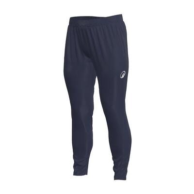 Damen Fußball Trainingshose - Viralto Club schwarz