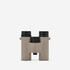 Waterproof hunting binoculars 500 10x32 Beige