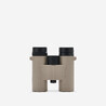 Waterproof hunting binoculars 500 10x32 Beige