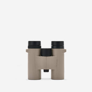 Waterproof hunting binoculars 500 10x32 Beige