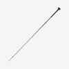 Ratsastekk 120 cm, must 