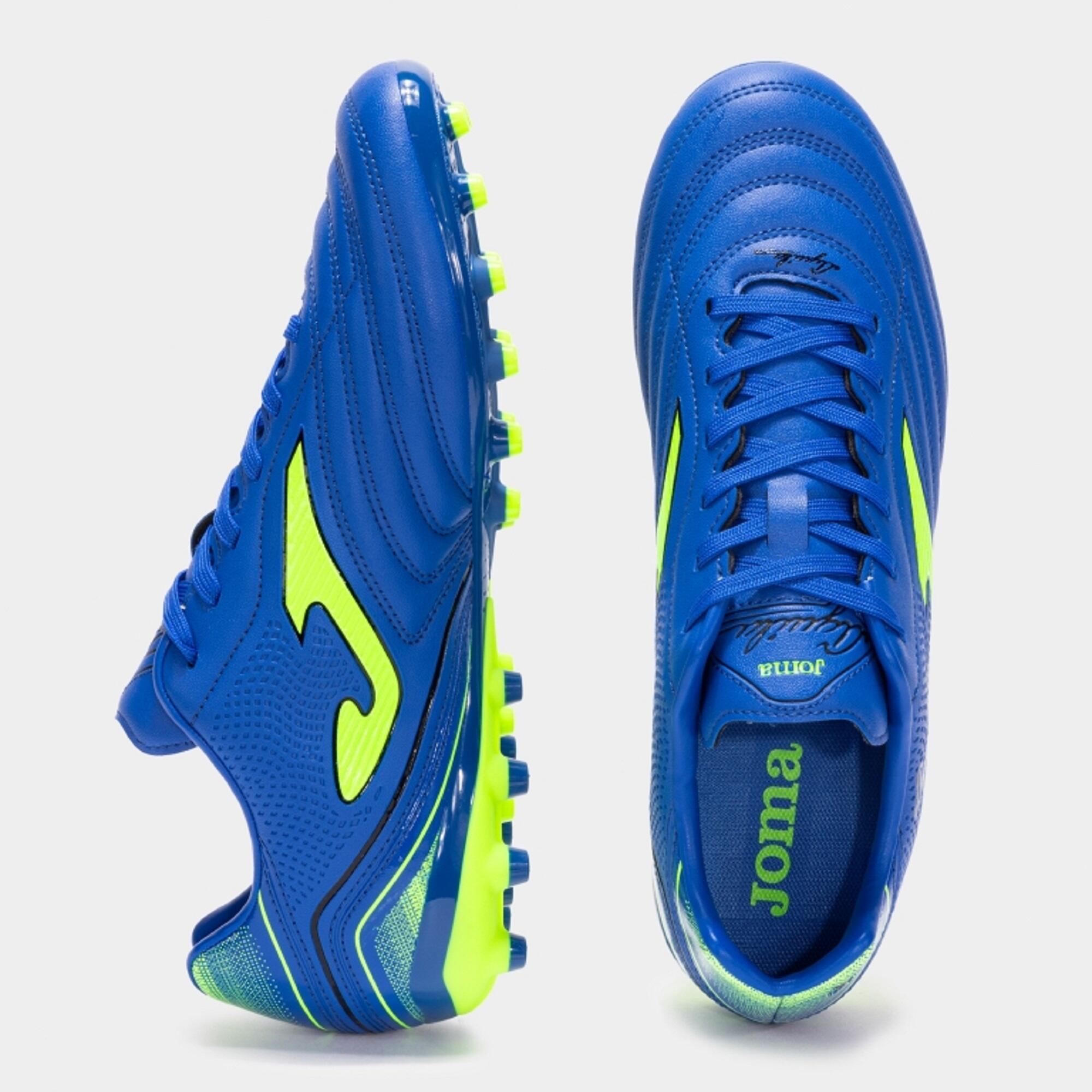 Scarpe calcio adulto Joma AGUILA AG 3/6