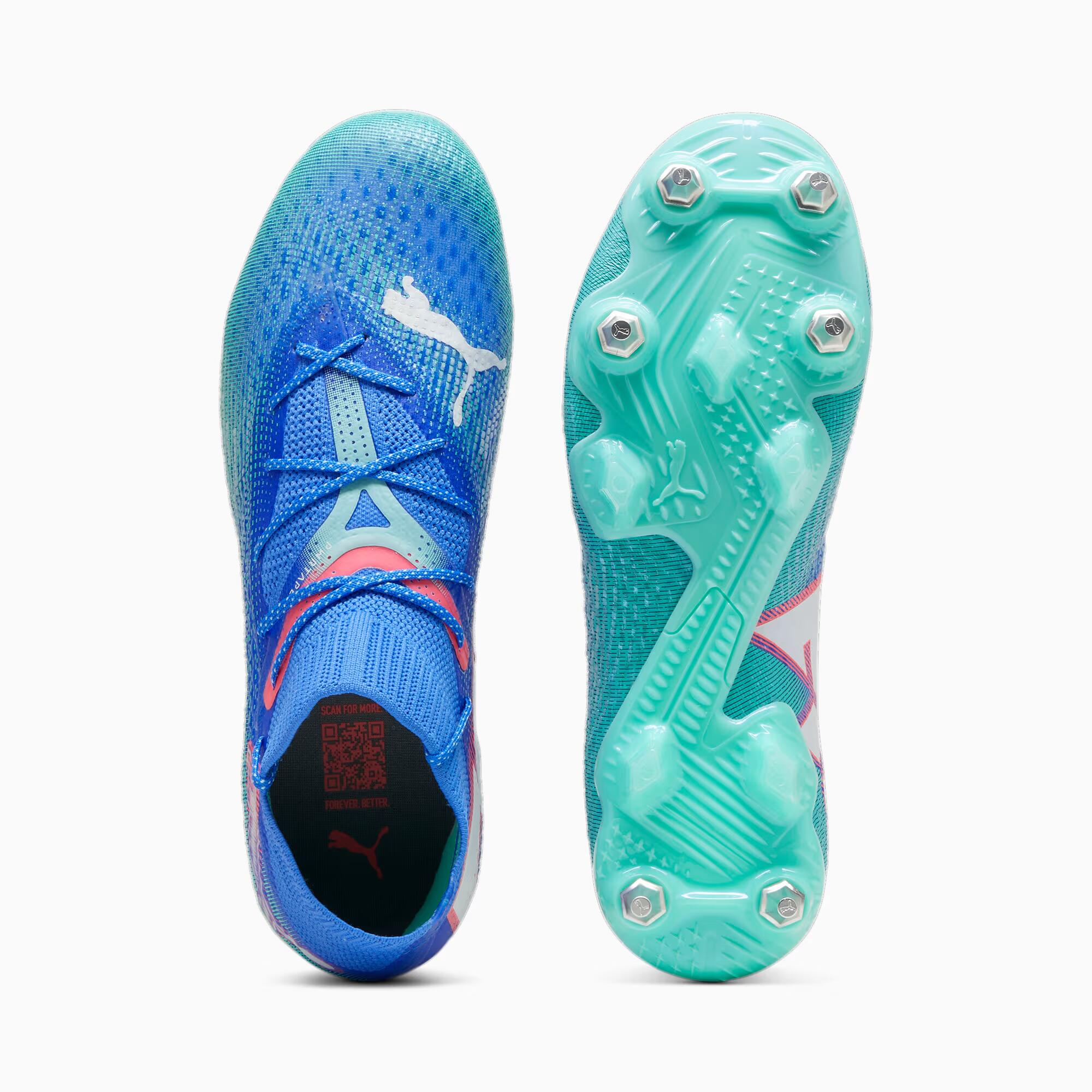 Buty do piłki nożnej Puma Future 7 Ultimate MxSG 3/6