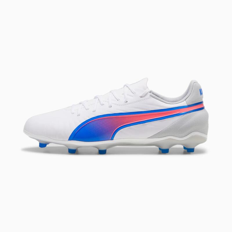 Buty do piłki nożnej Puma King Match FG/AG
