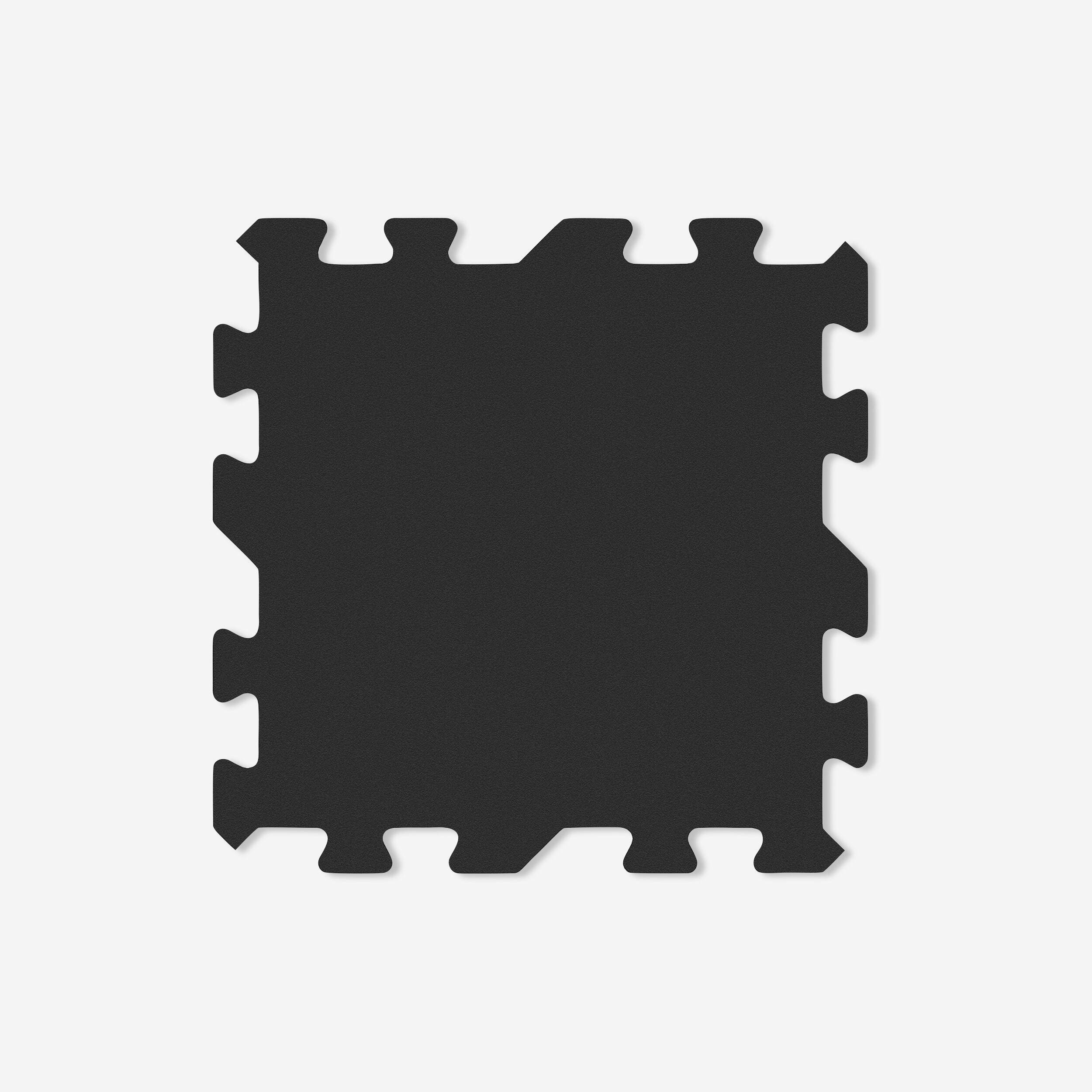 58 x 58 cm Modular Weight Training Mat