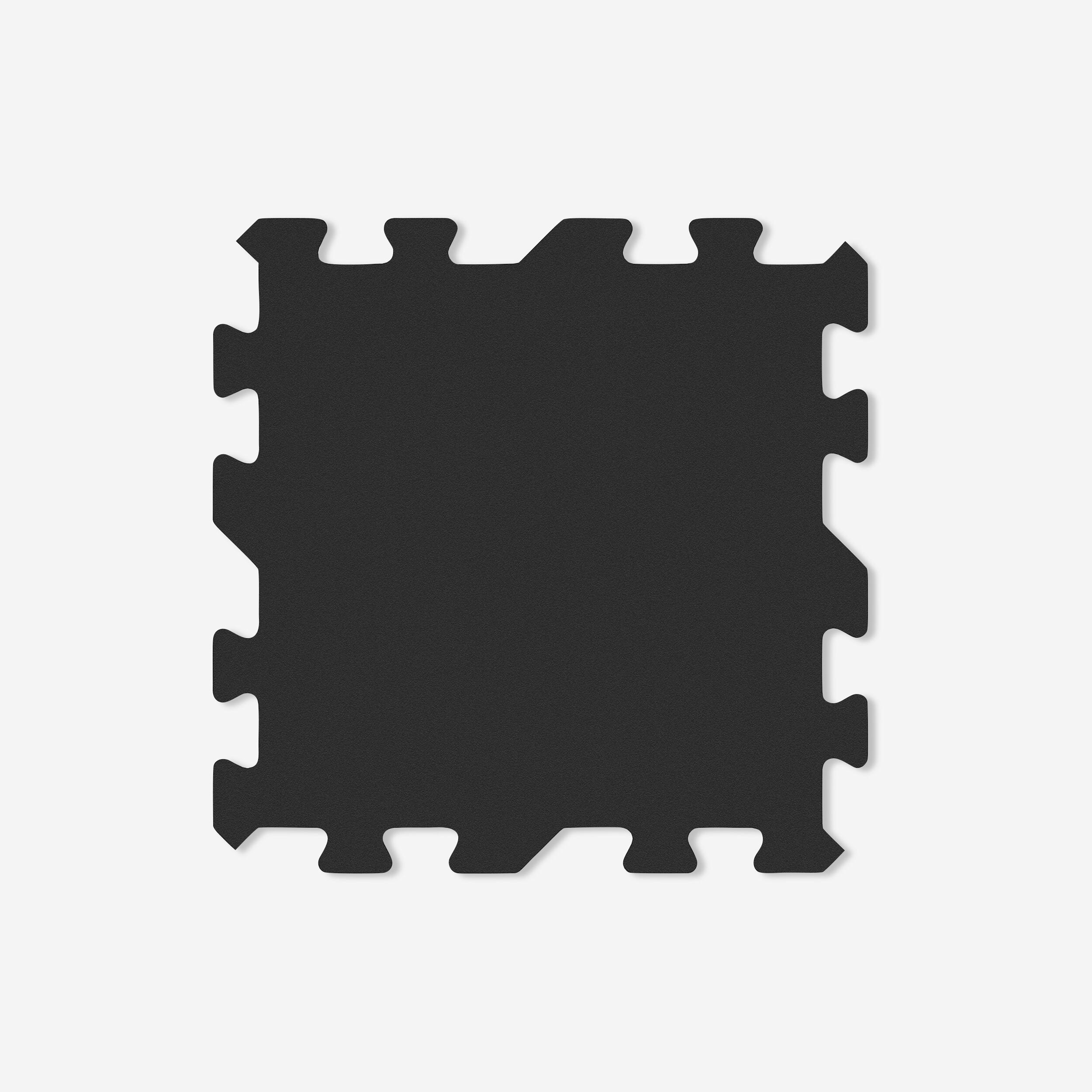 DOMYOS Pavimento antitrauma modulabile 58x58cm