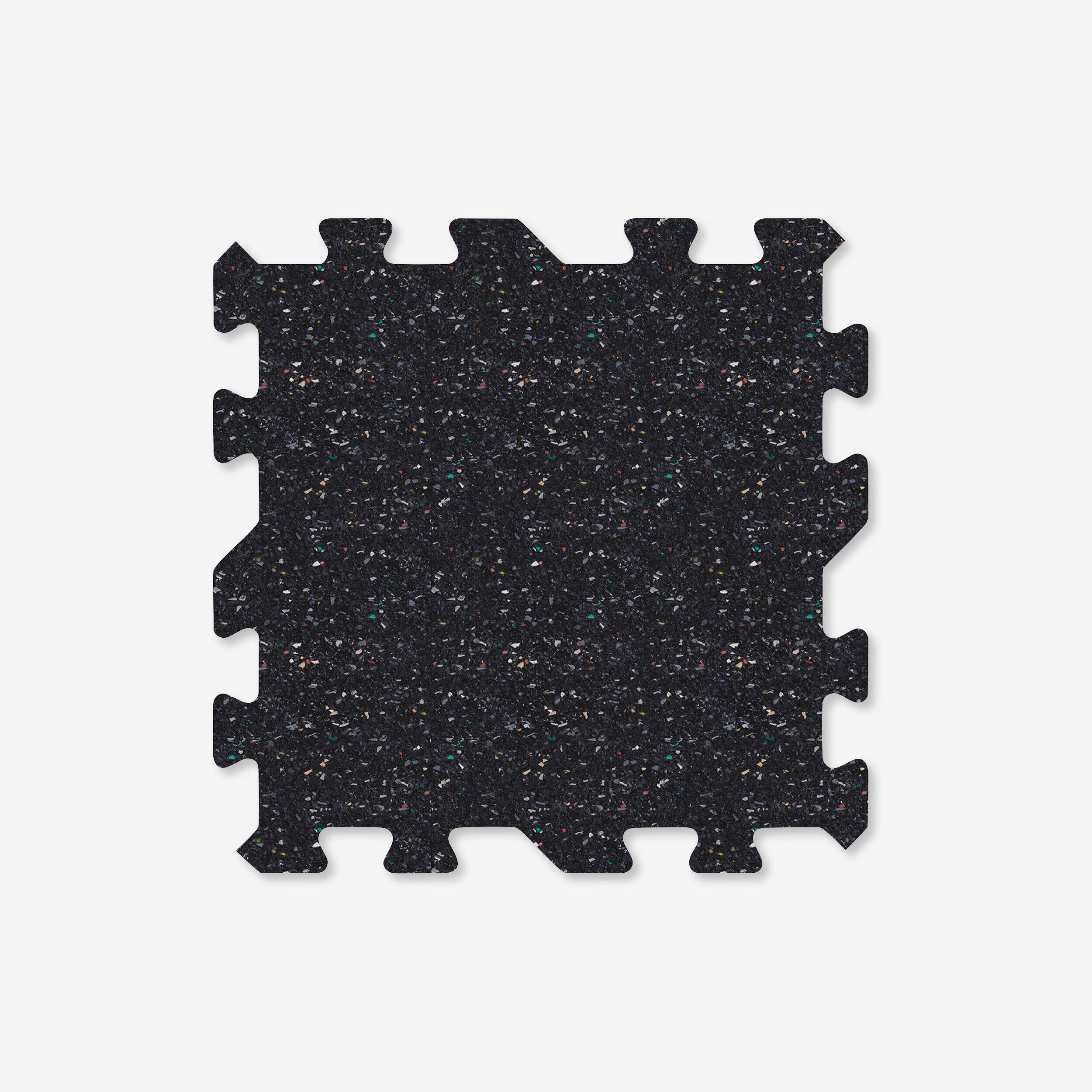 58 x 58 cm Modular Weight Training Mat -  4
