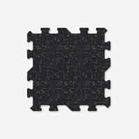 58 x 58 cm Modular Weight Training Mat