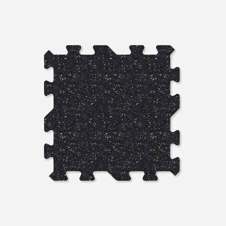 58 x 58 cm Modular Weight Training Mat