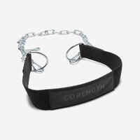 Weight Training Weighted Chain Belt for Dips and Pull-ups