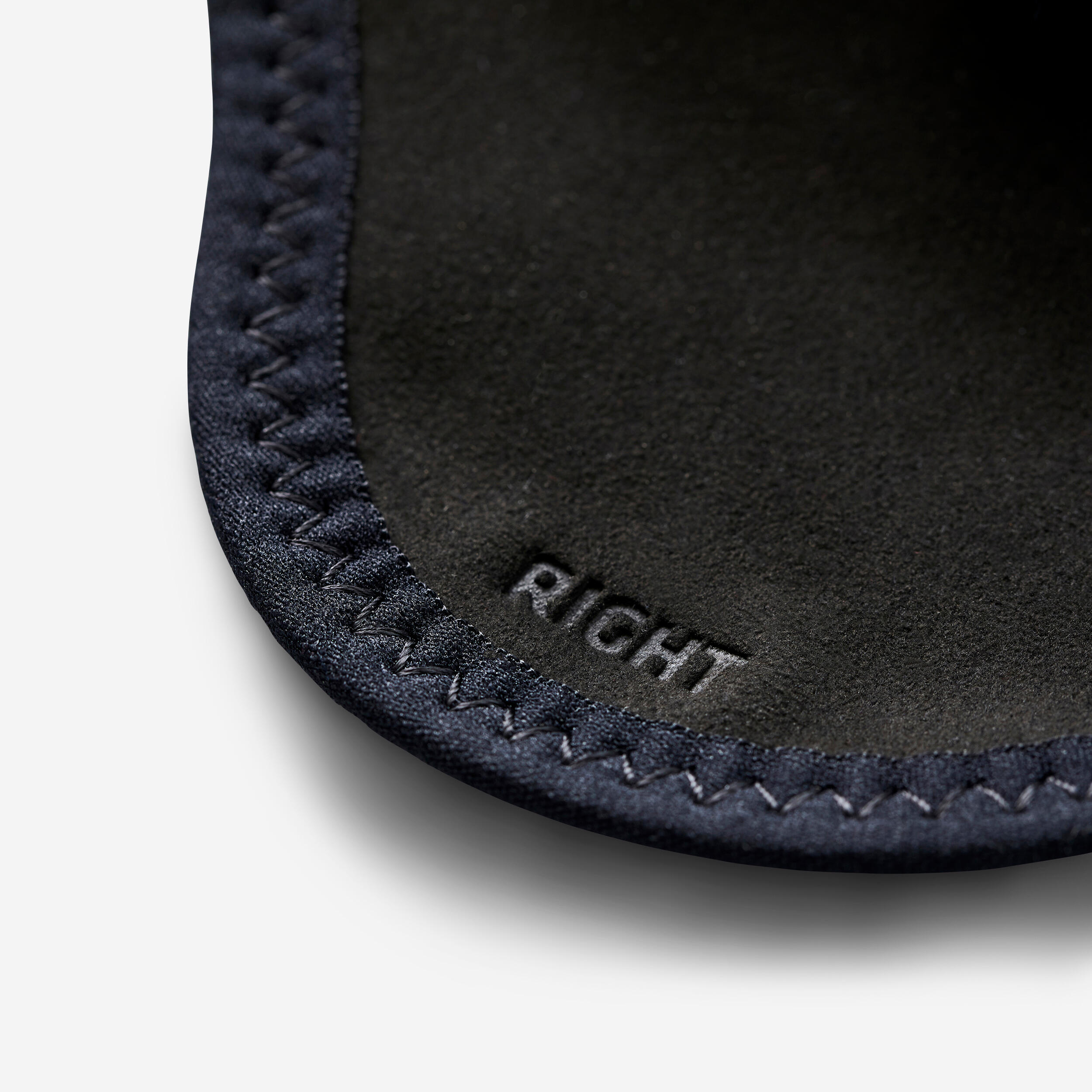 Weight Training Grip Pad Glove - Black 4/15
