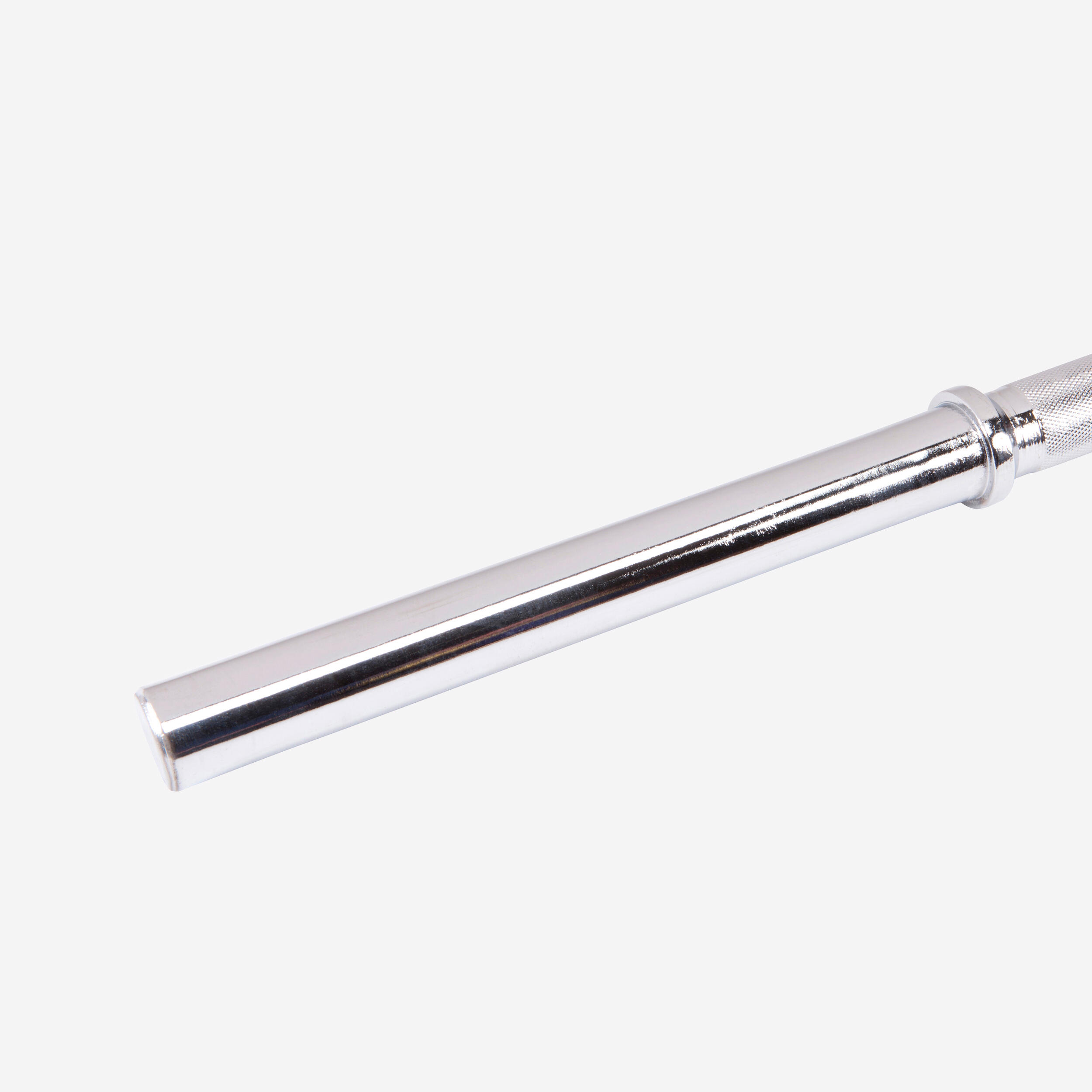 Weight Training 93 kg Partly Recycled Cast Iron Dumbbells and Bar Set