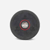 20 Kg Pump Kit With Bar And Weights 1.3 m 28 mm 