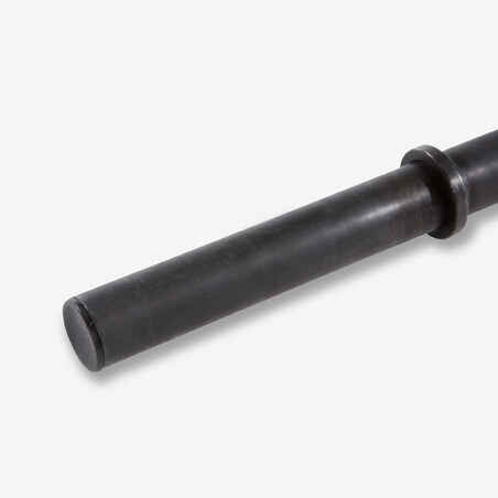 20 Kg Pump Kit With Bar And Weights 1.3 m 28 mm 