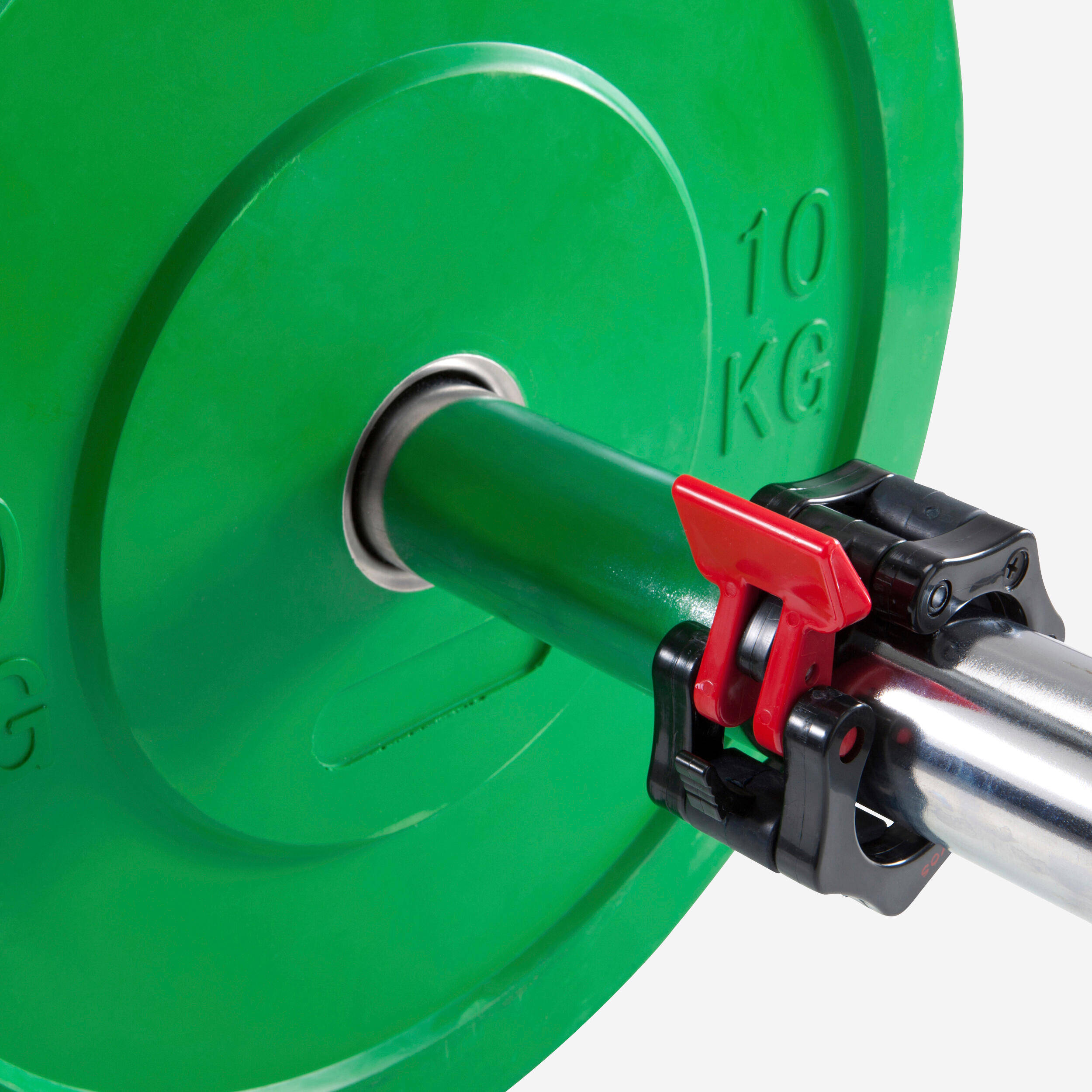 Disc Collars 50 mm -  5