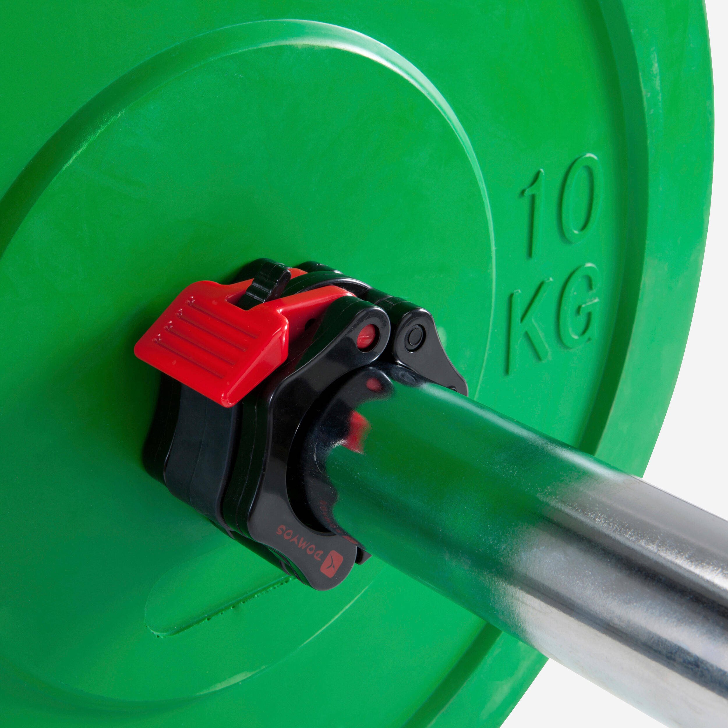Disc Collars 50 mm -  4