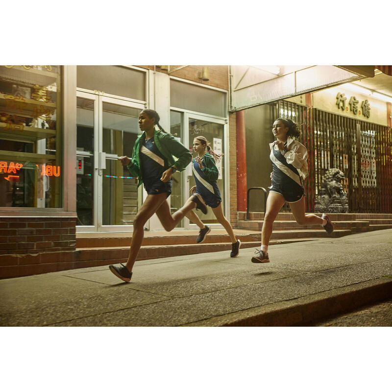 Smartwatch GPS de Corrida Forerunner 255 com Bracelete em Nylon