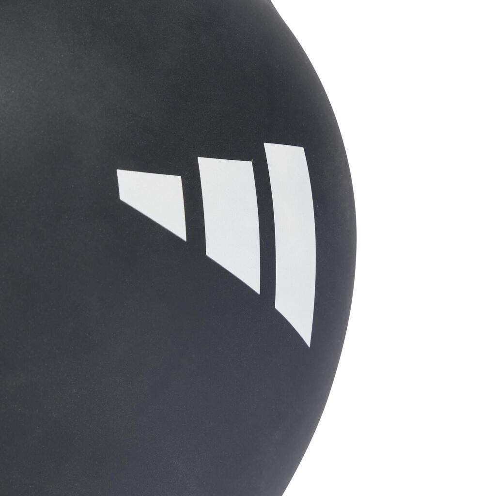 Bonnet de bain adidas 3-Stripes – silicone résistant
