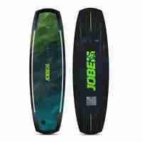 Wakeboard & Wasserski