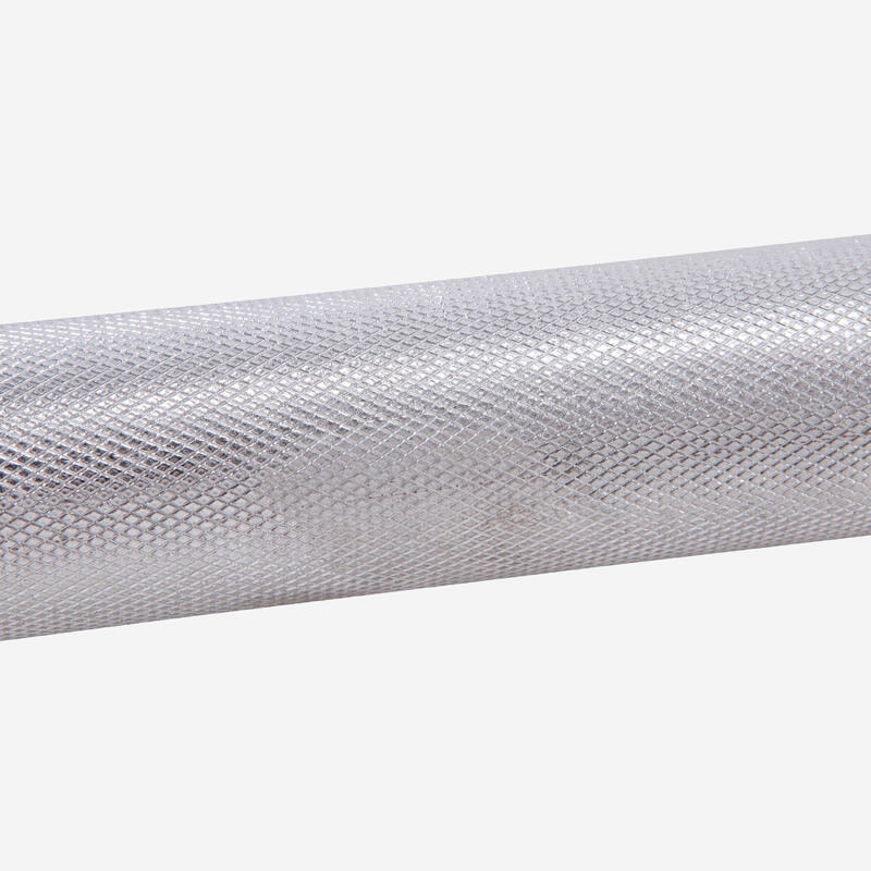 Gryf do treningu siłowego Corength 155 cm / 28 mm