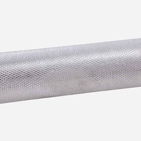 Weight Training Bar 28 mm 2 m