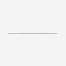 Barre de musculation 2m 28mm