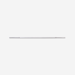 Barre de musculation 2m 28mm