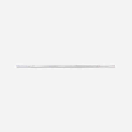 Weight Training Bar 28 mm 2 m