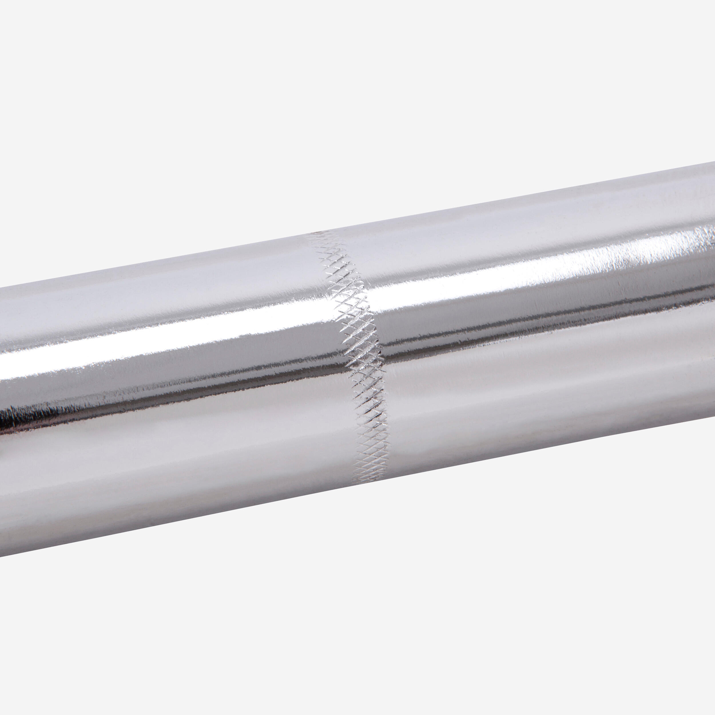 Weight Training Bar 28 mm 2 m