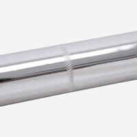Weight Training Bar 28 mm 2 m