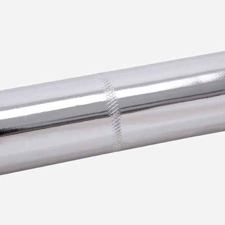 Weight Training Bar 28 mm 2 m