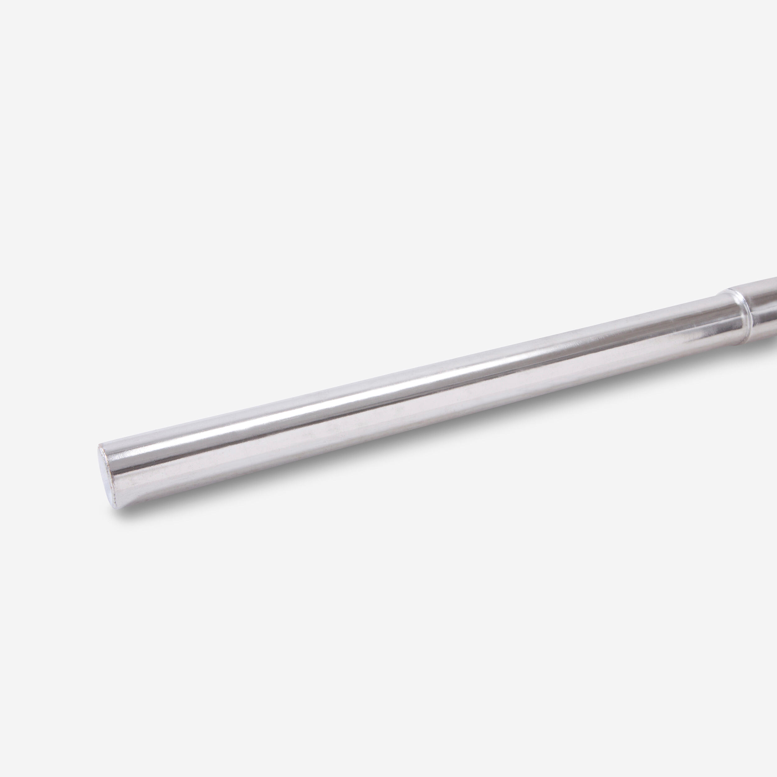 Barre Haltérophilie 28mm Barre D'haltérophilie 140cm Diamètre 28mm