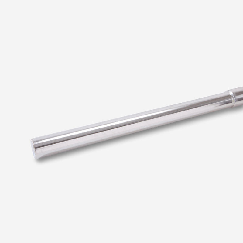 1,55 Cm Halter Barı - Çelik - 7,7 Kg
