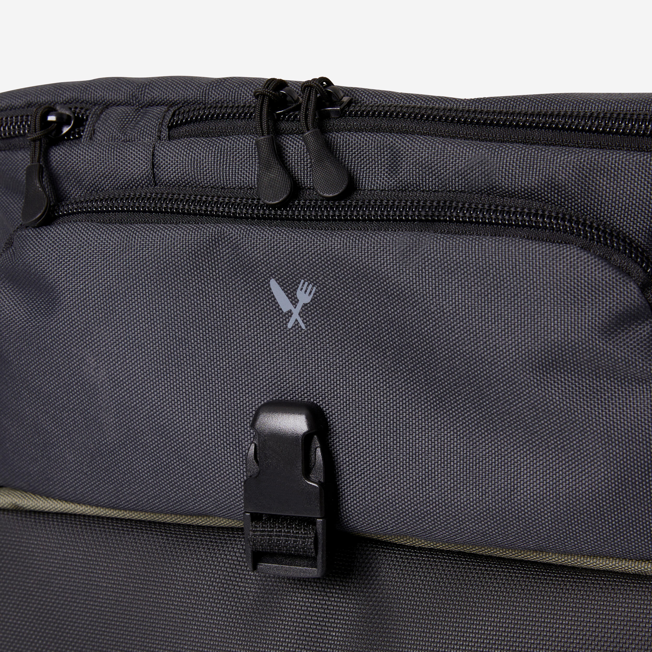 51 L Weight Training Gym Bag - CORENGTH
