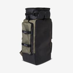 VOYAGE, DIMENSIONS, ENTRETIEN & REPARATION DOMYOS DECATHLON