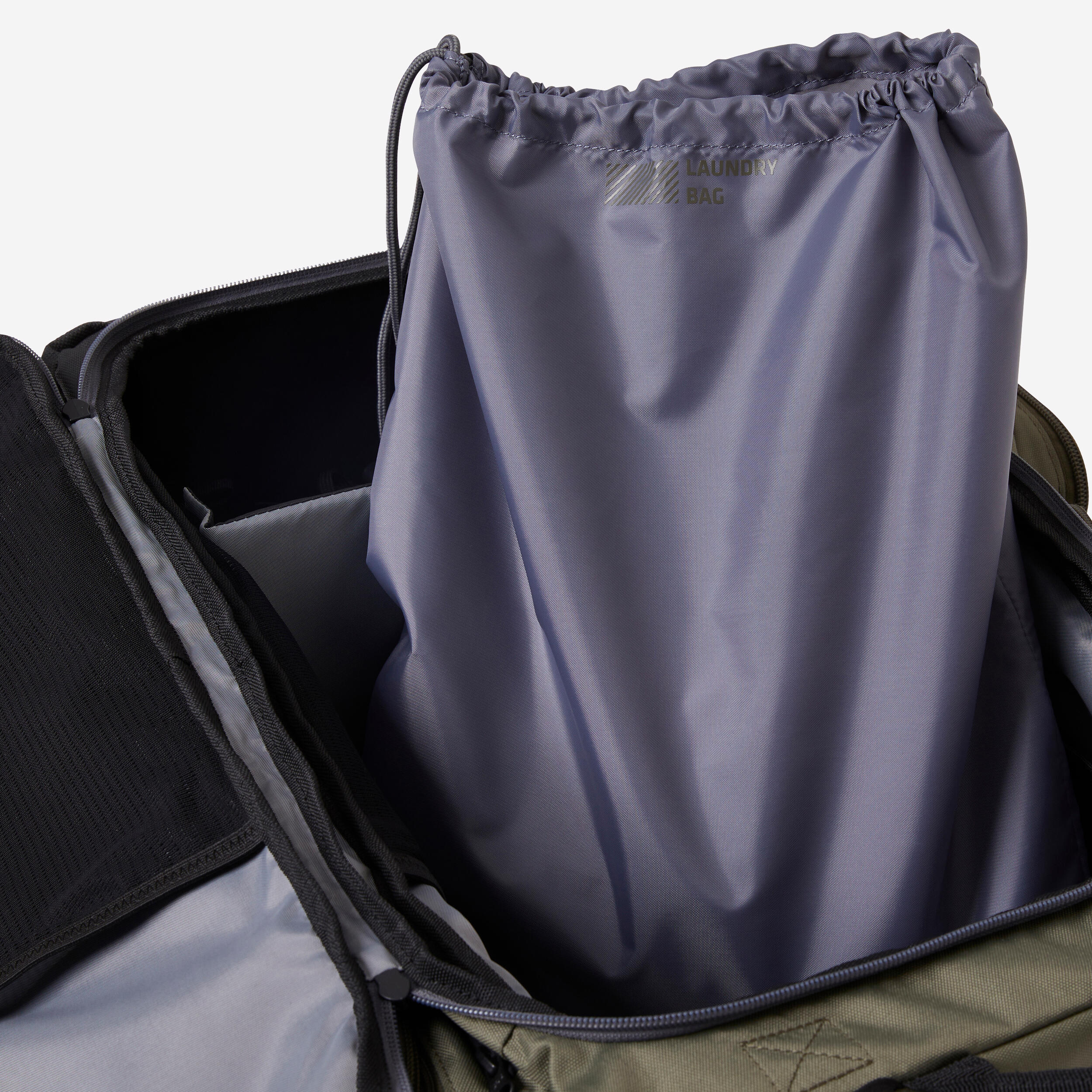 51 L Weight Training Gym Bag - CORENGTH