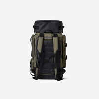 Weight Training and Cross Training 50 L Insulated Pocket Bag - Khaki