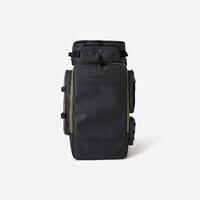 Weight Training and Cross Training 50 L Insulated Pocket Bag - Khaki