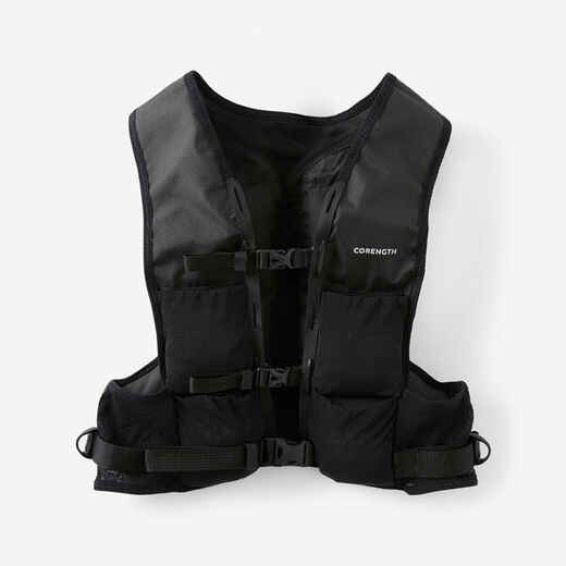 
      Pestav raskusega vest, 0–5 kg
  