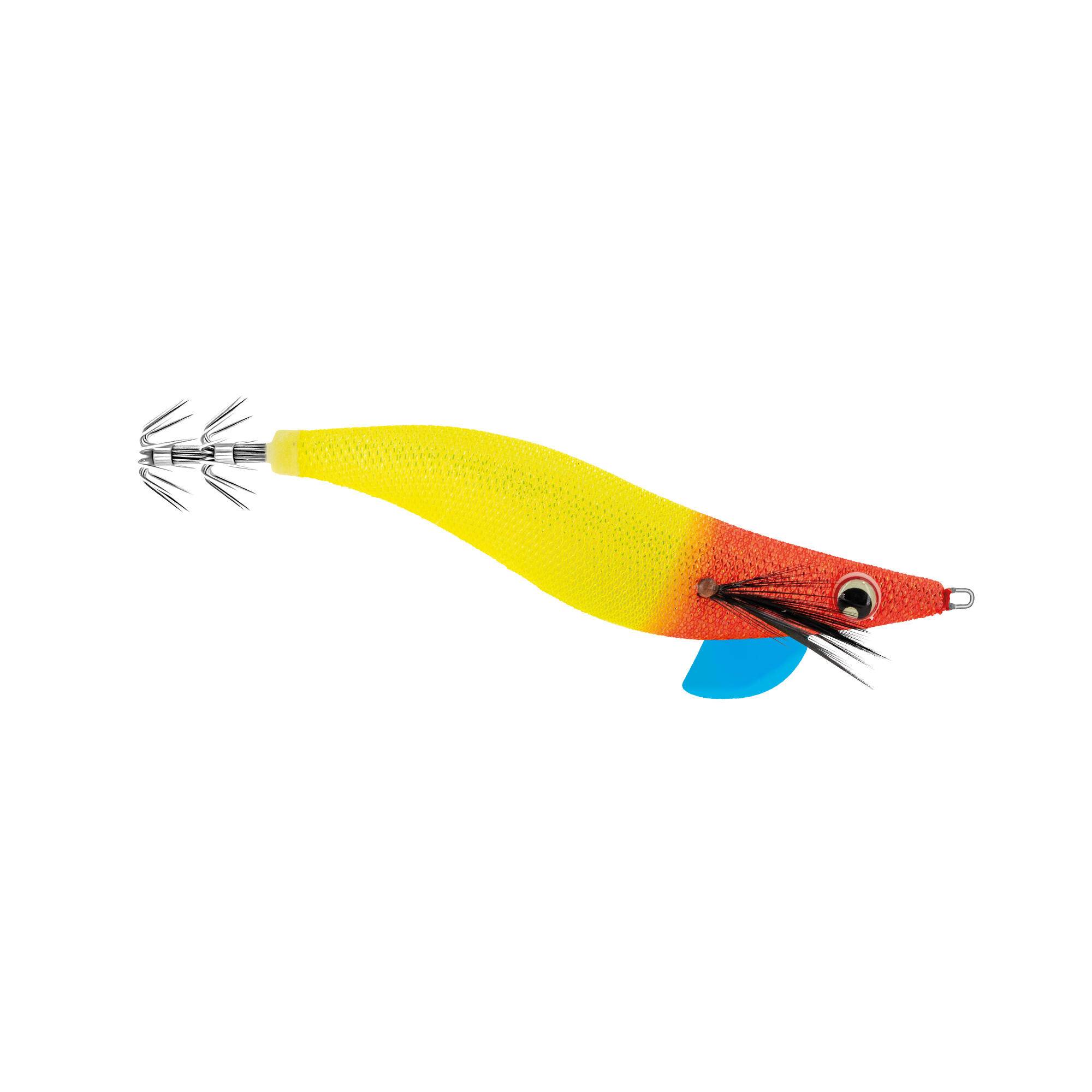 JATSUI Totanara pesca in mare eging JATSUI RUSH EGI SHW HRH02