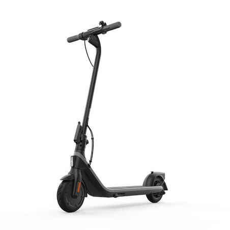 Patineta eléctrica	Segway	Ninebot E2 negro