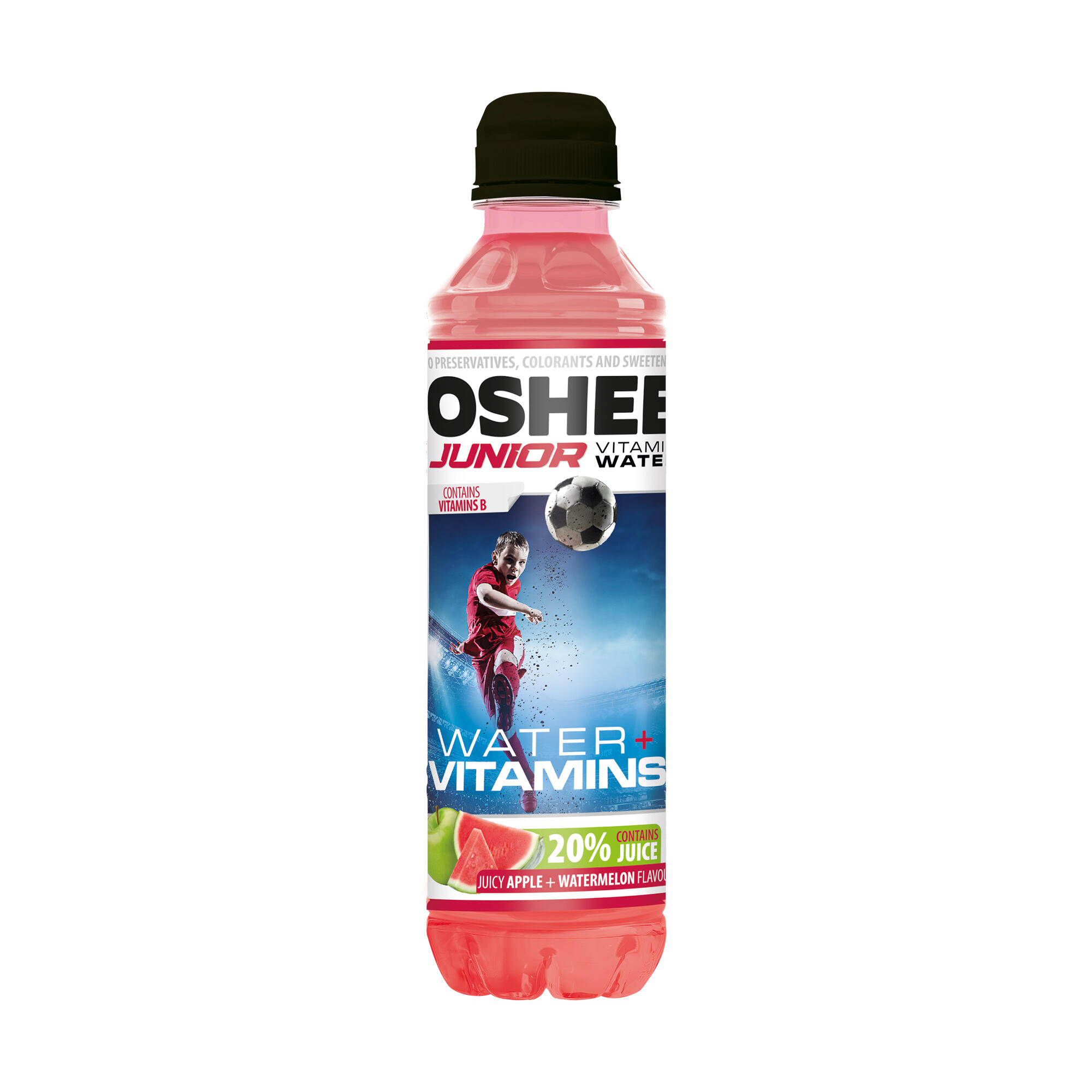 OSHEE OSHEE JUNIOR Apple + watermelon bez veľkosti